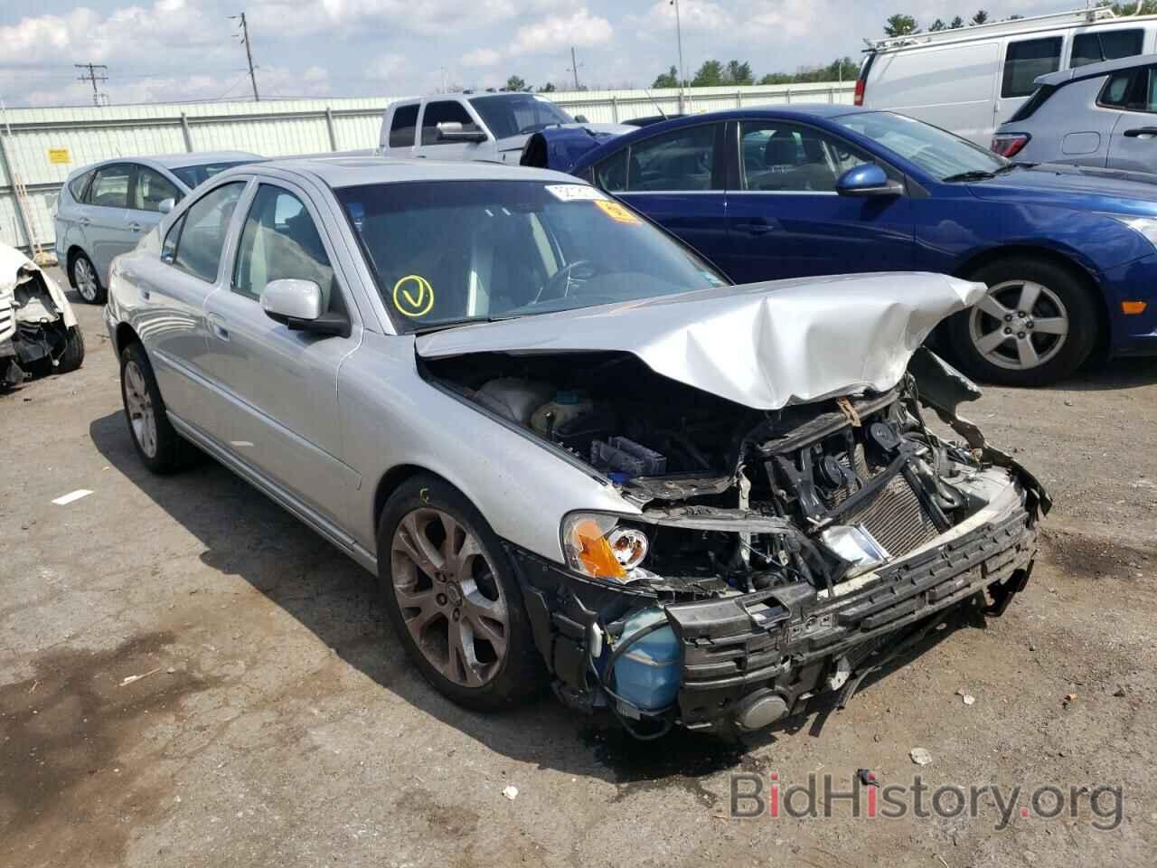 Photo YV1RS592192733642 - VOLVO S60 2009