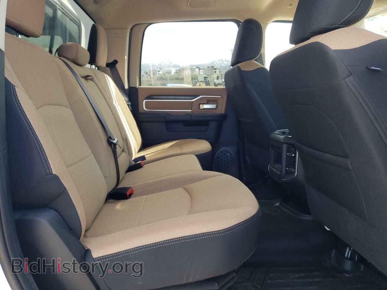 2022 RAM 3500 - VIN: 3C63R3HL8NG122070 - Фото 10