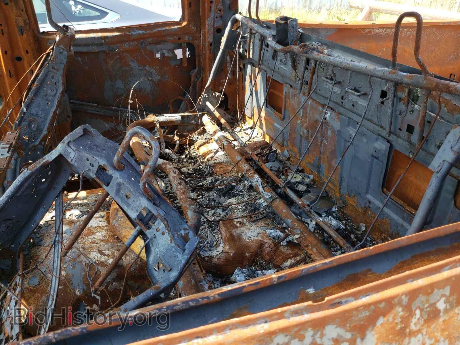 2017 RAM 2500 - VIN: 3C6UR4DL7HG583829 - Фото 10
