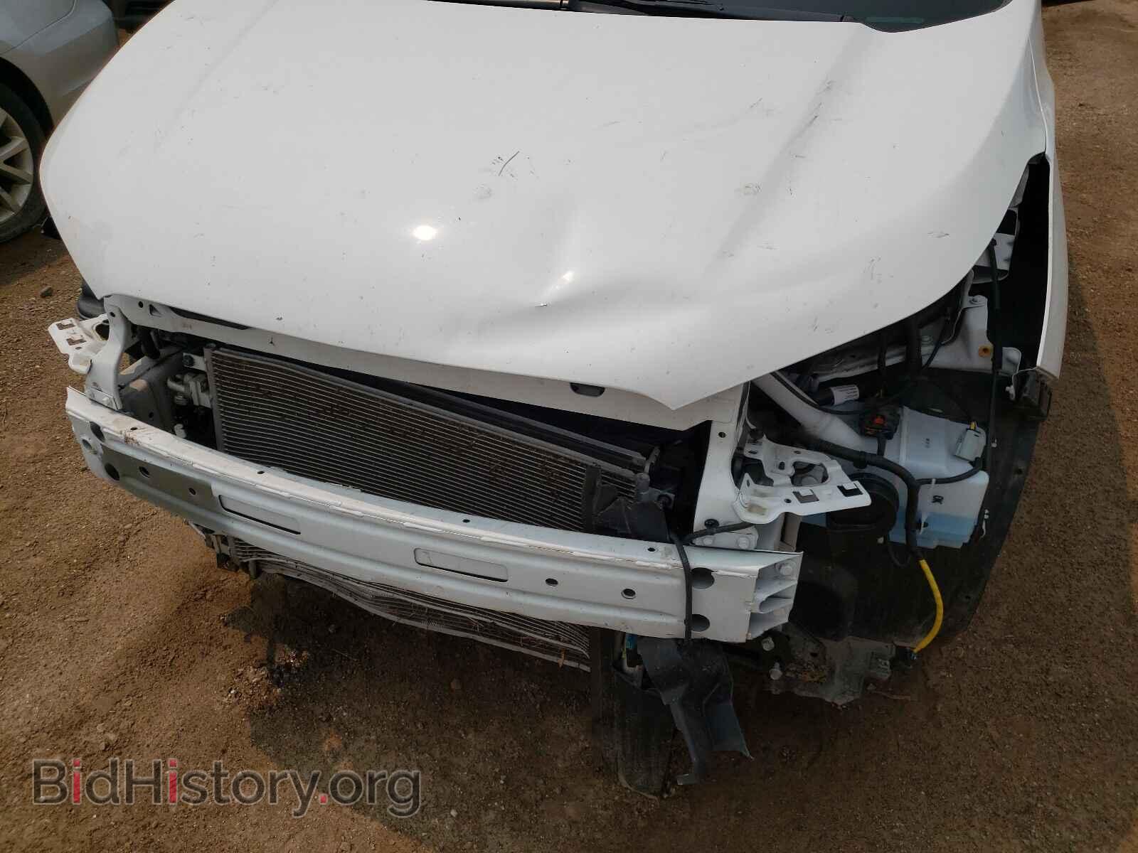 2021 CHEVROLET SPARK - VIN: KL8CD6SA1MC718129 - Фото 9