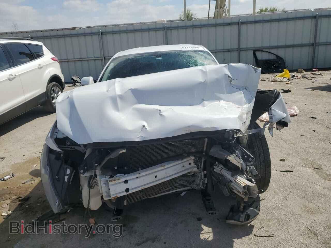2015 FORD ALL Models - VIN: 1FA6P8AM2F5359972 - Photo 5