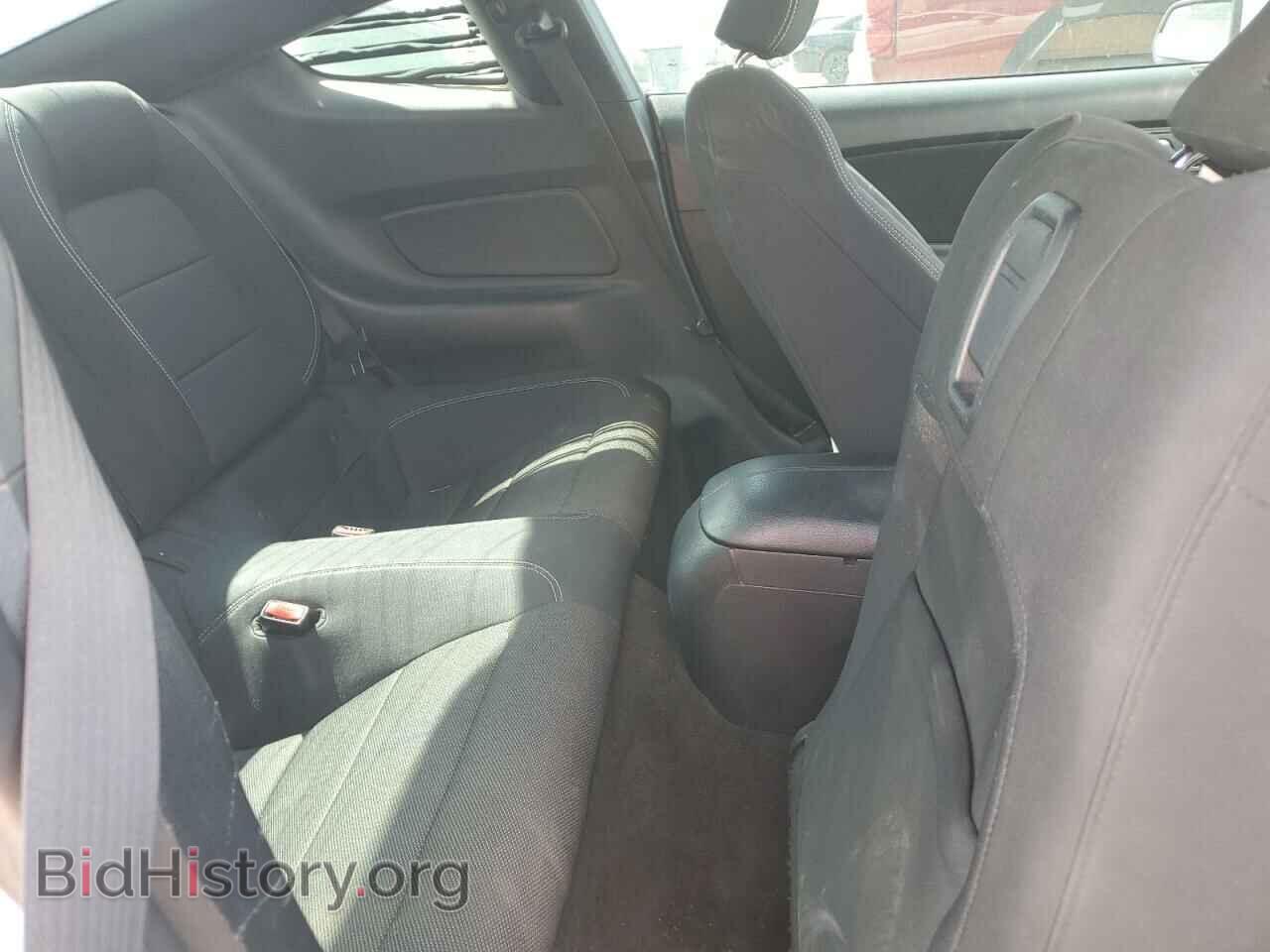 2015 FORD ALL Models - VIN: 1FA6P8AM2F5359972 - Photo 10