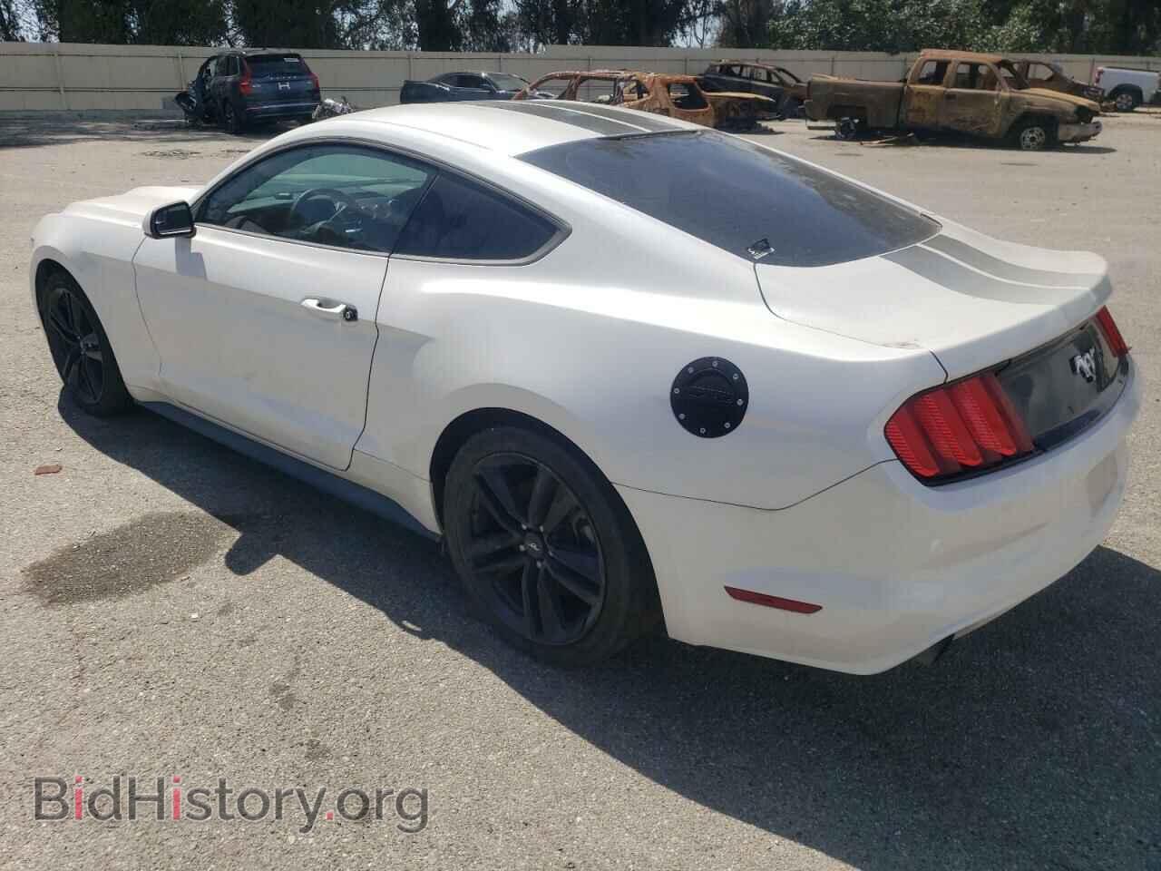 2017 FORD ALL Models - VIN: 1FA6P8TH3H5227192 - Photo 2