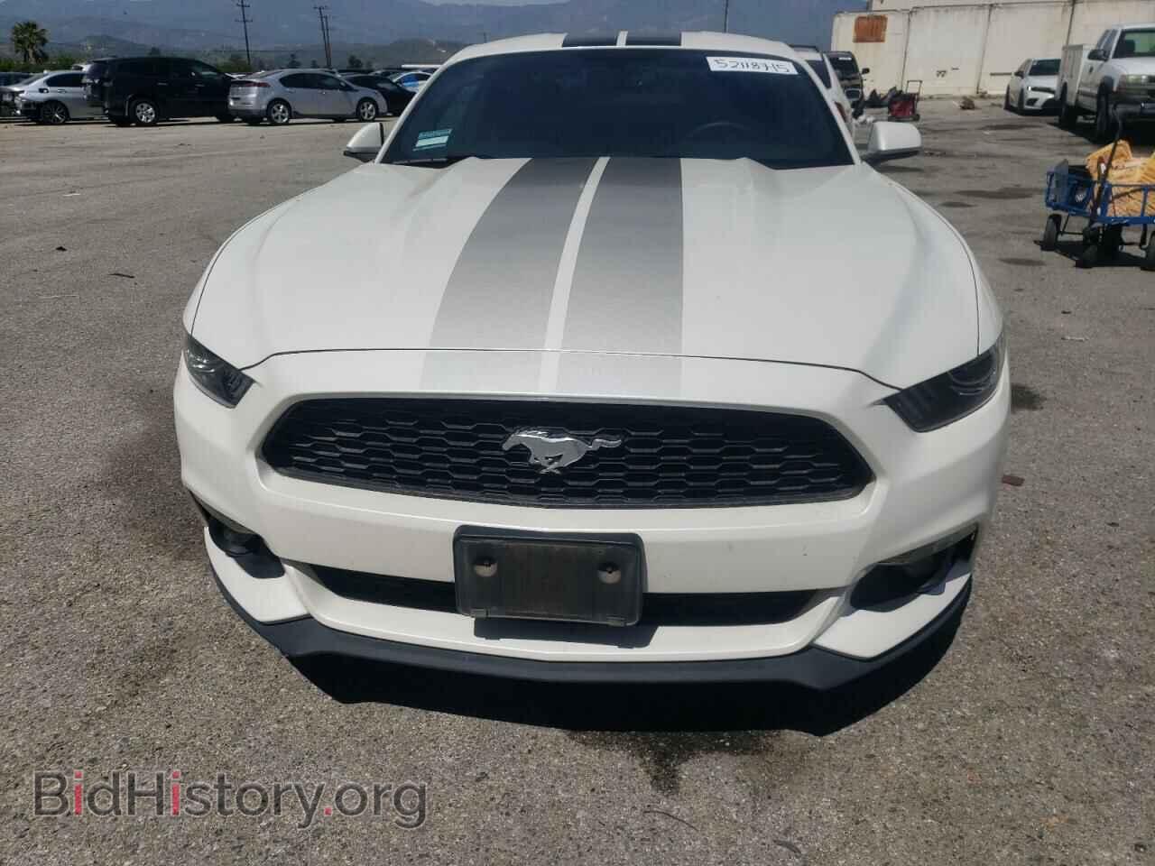 2017 FORD ALL Models - VIN: 1FA6P8TH3H5227192 - Photo 5