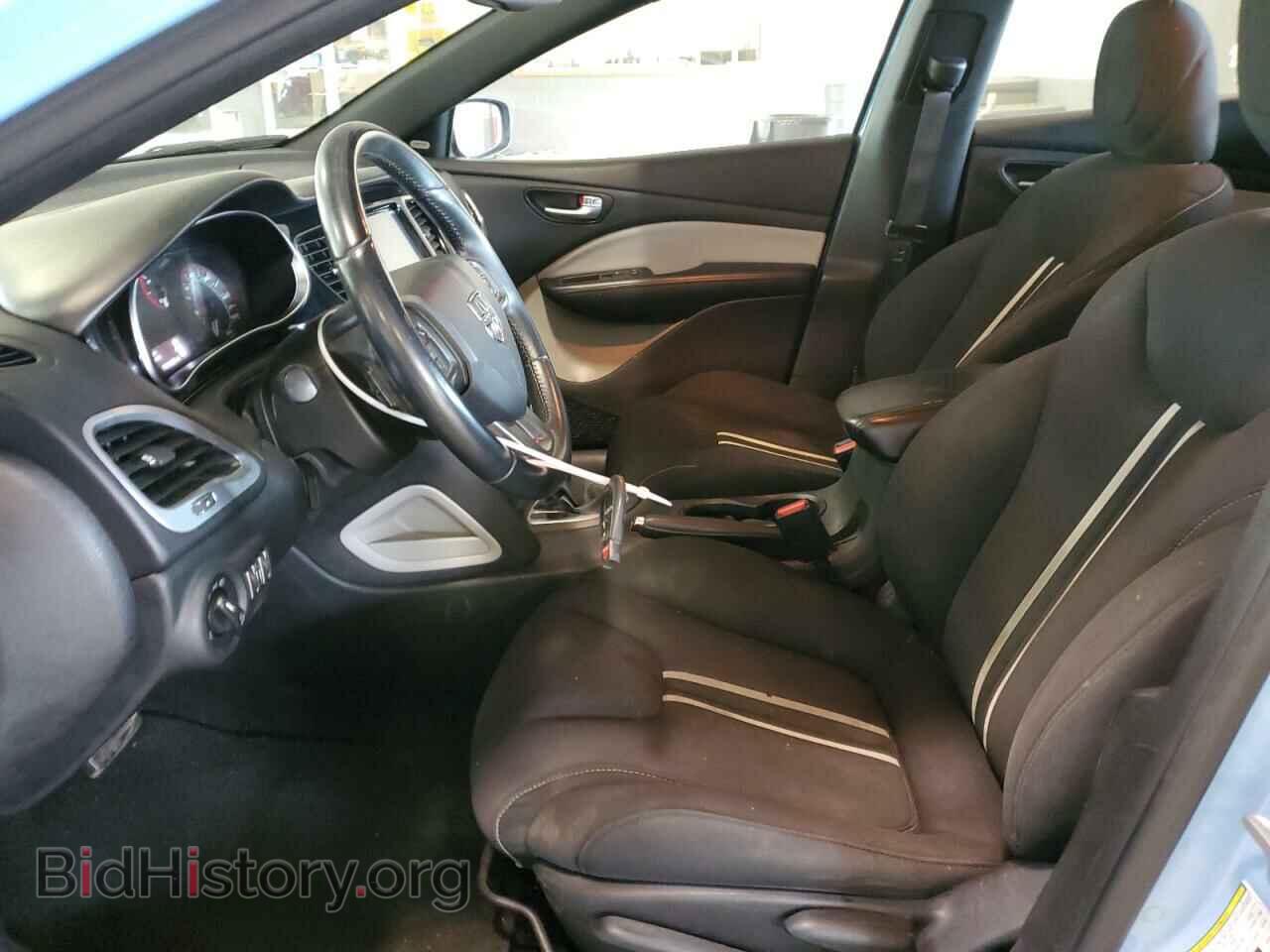 2013 DODGE DART - VIN: 1C3CDFBA1DD241725 - Фото 7