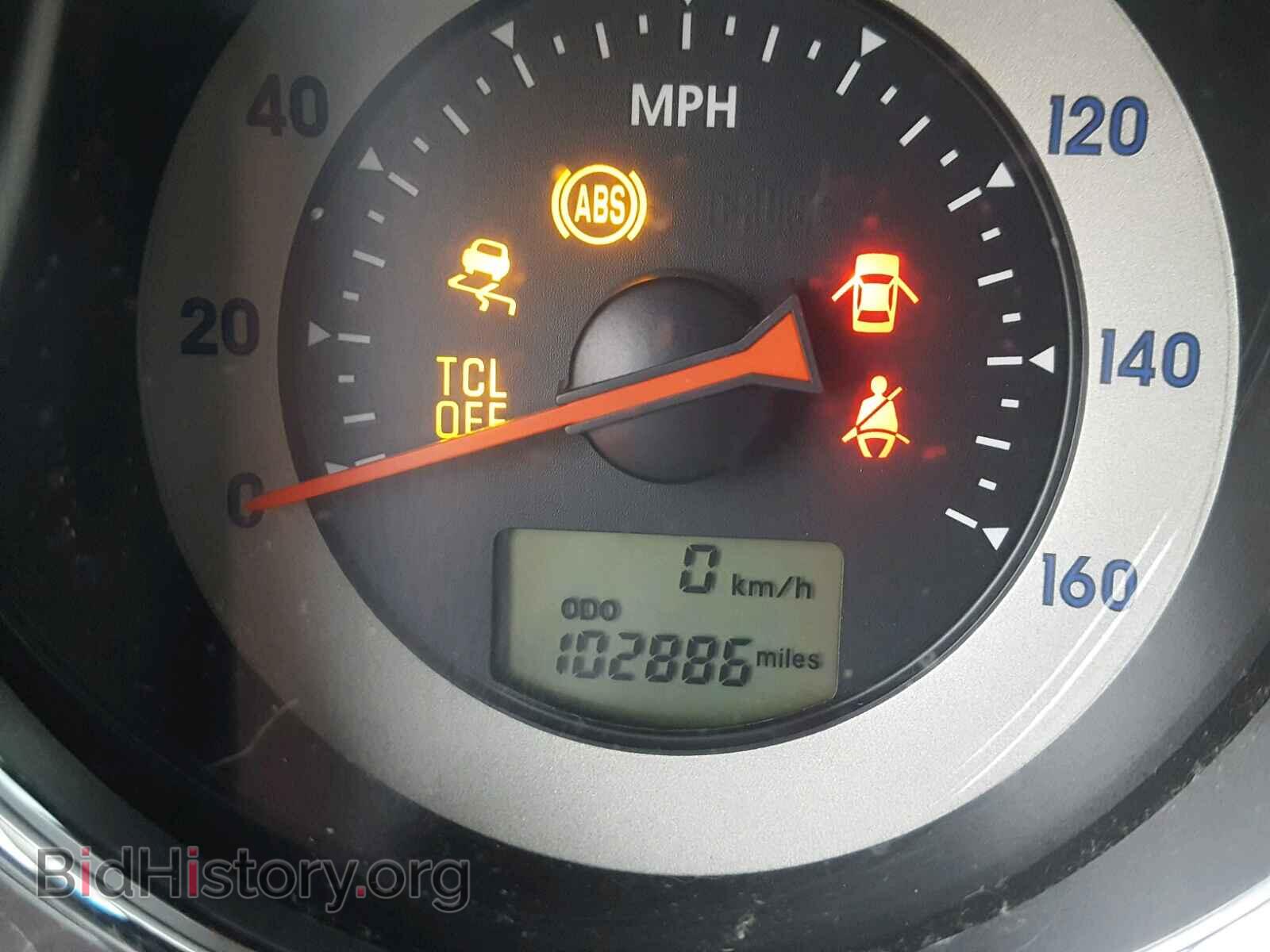 2006 MITSUBISHI ECLIPSE - VIN: 4A3AK34T56E005000 - Фото 8