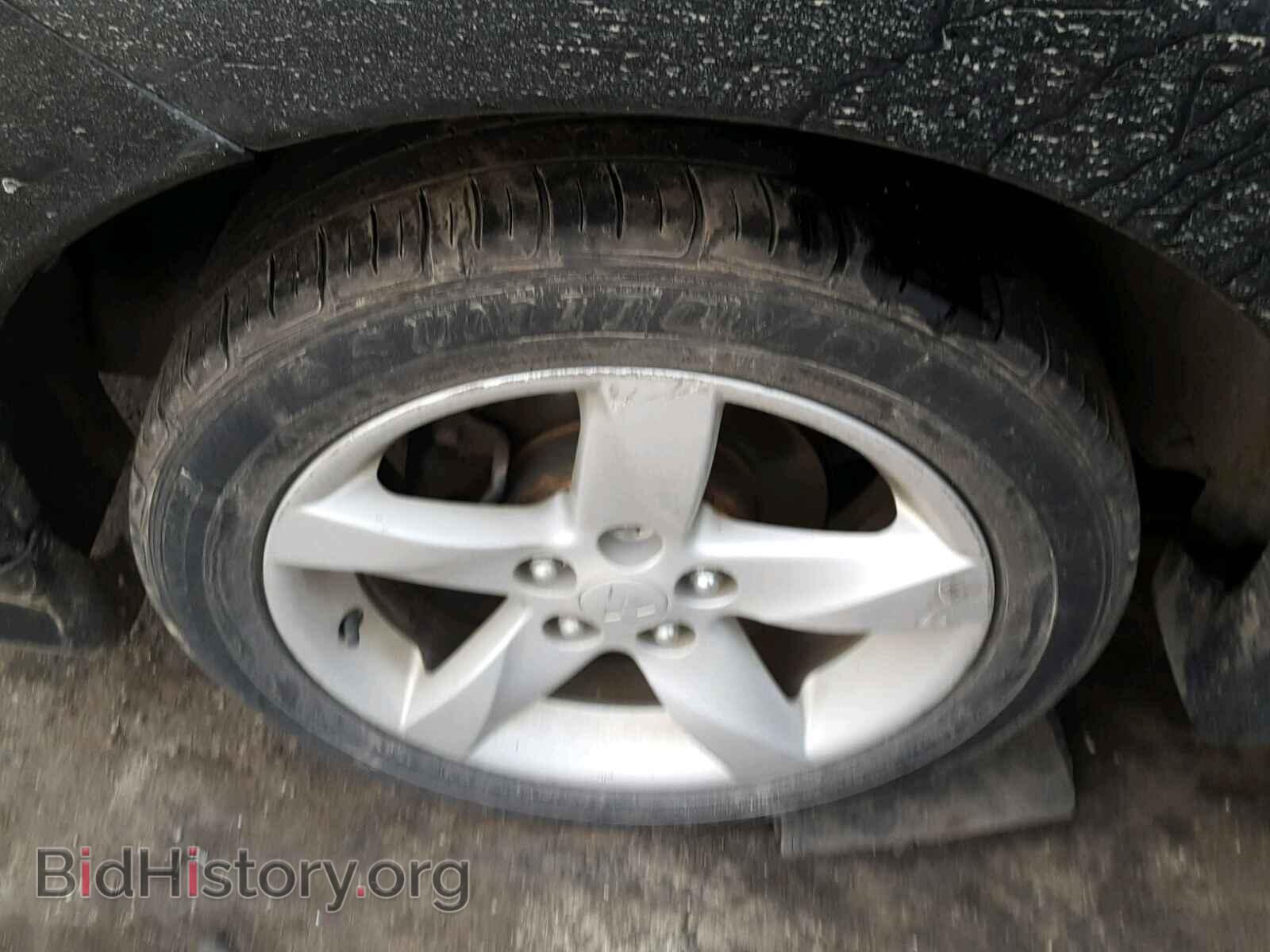 2006 MITSUBISHI ECLIPSE - VIN: 4A3AK34T56E005000 - Фото 9
