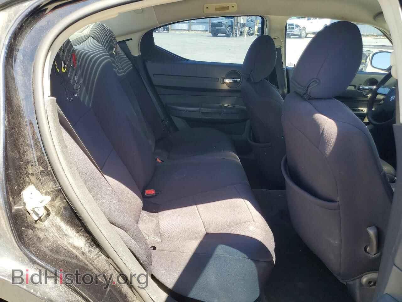 2010 DODGE CHARGER - VIN: 2B3CA4CT9AH303462 - Photo 10