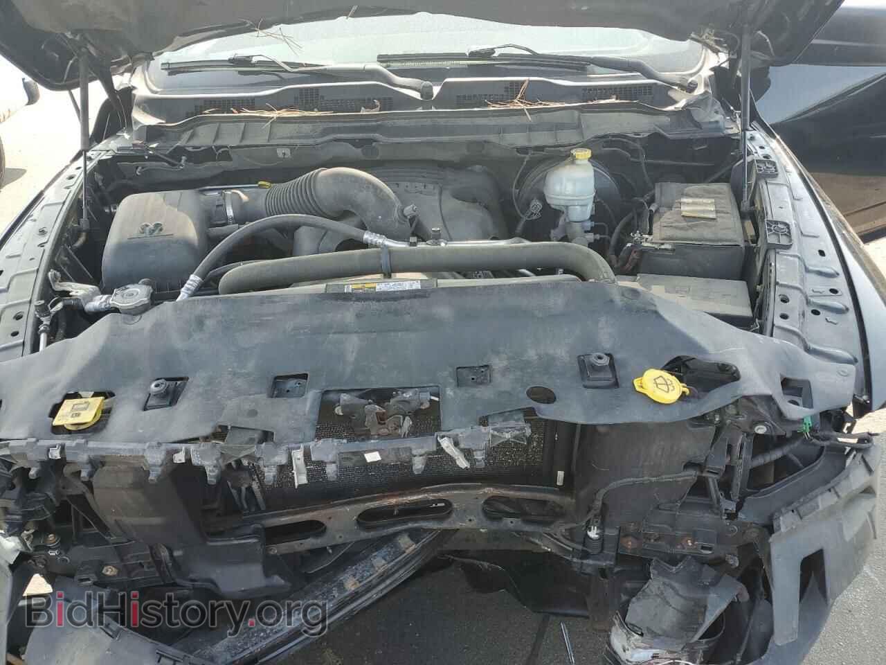 2014 RAM 1500 - VIN: 1C6RR7FT3ES180908 - Фото 11