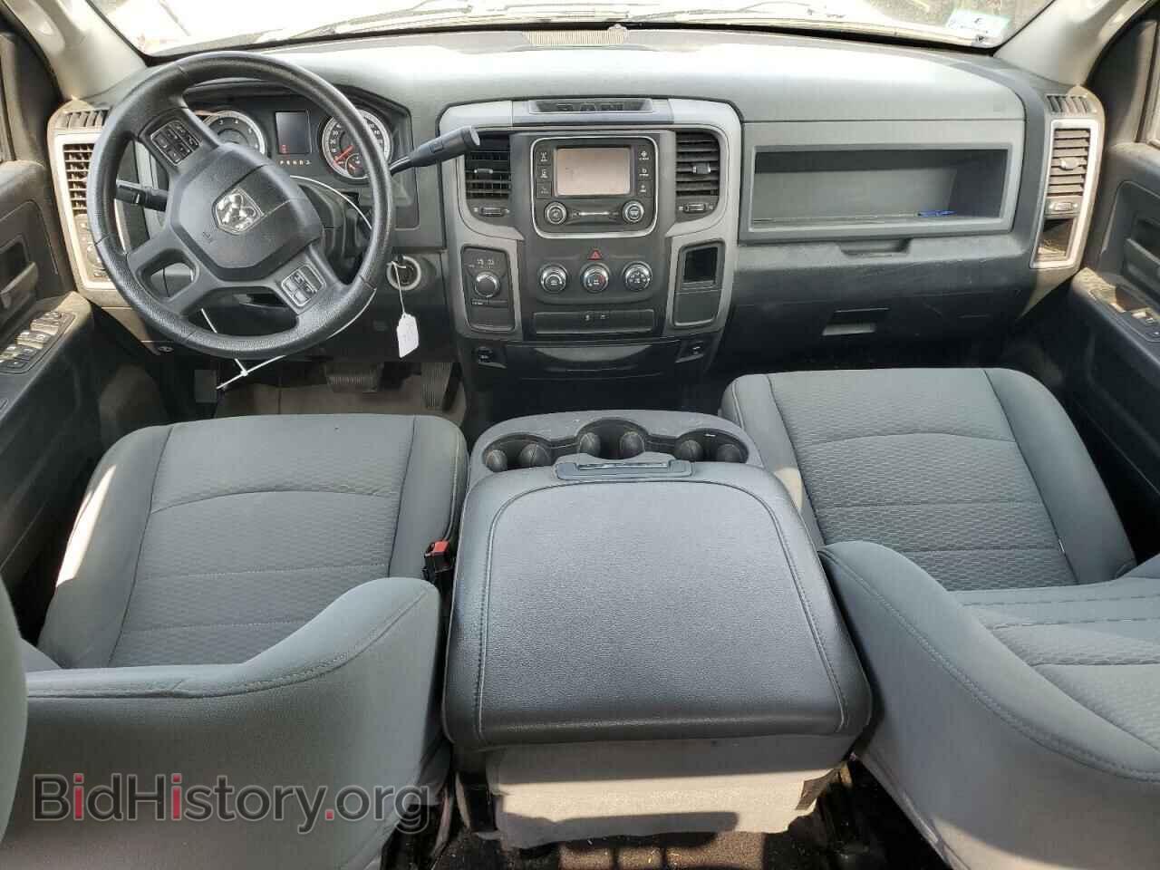 2014 RAM 1500 - VIN: 1C6RR7FT3ES180908 - Фото 8