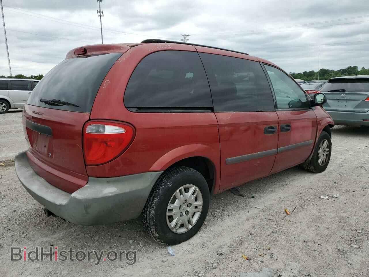 2006 DODGE All Models - VIN: 1D4GP25R46B728496 - Photo 3