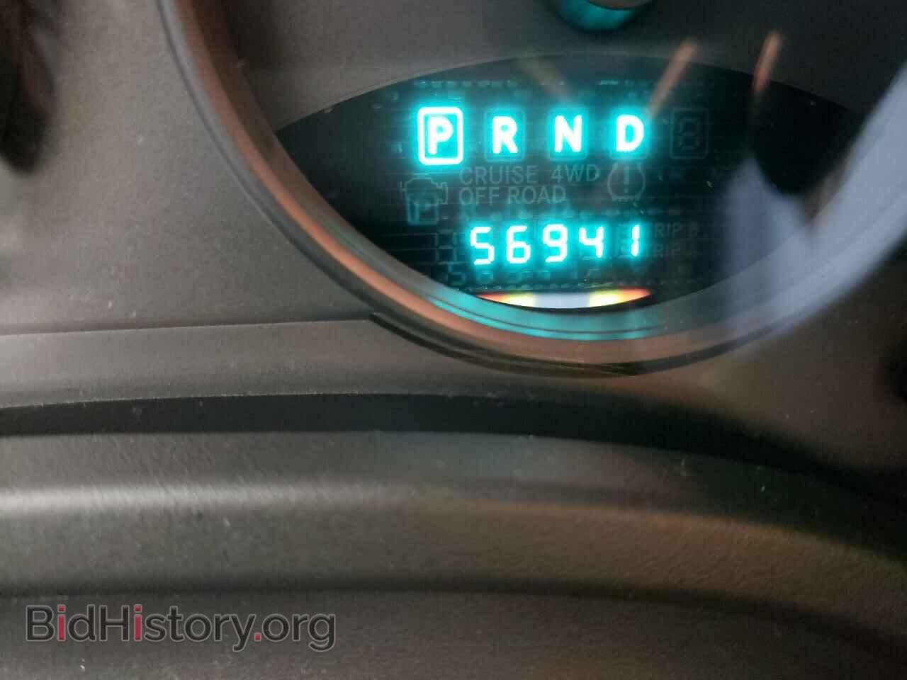 2012 JEEP COMPASS - VIN: 1C4NJDBB3CD584254 - Фото 8
