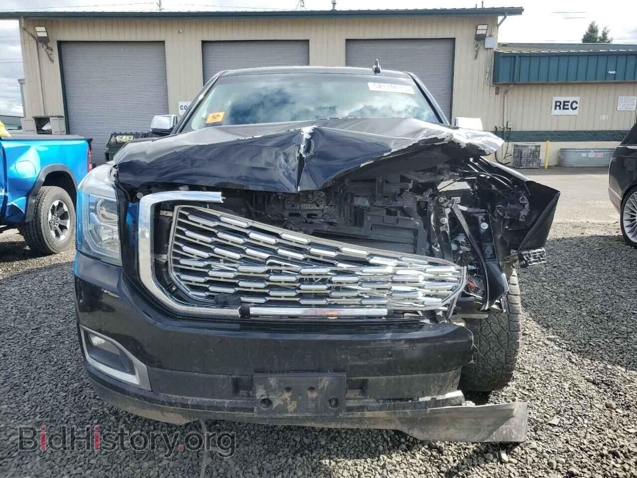 2019 GMC YUKON - VIN: 1GKS2CKJXKR381028 - Фото 5