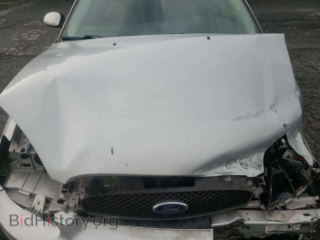 2006 FORD TAURUS - VIN: 1FAFP56U86A223523 - Photo 7