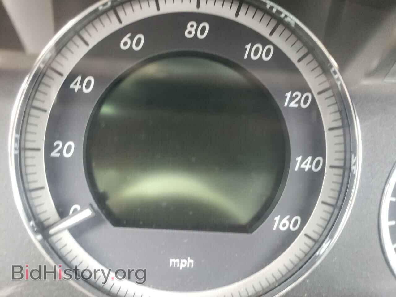 2011 MERCEDES-BENZ E-CLASS - VIN: WDDHF9AB9BA348159 - Фото 8
