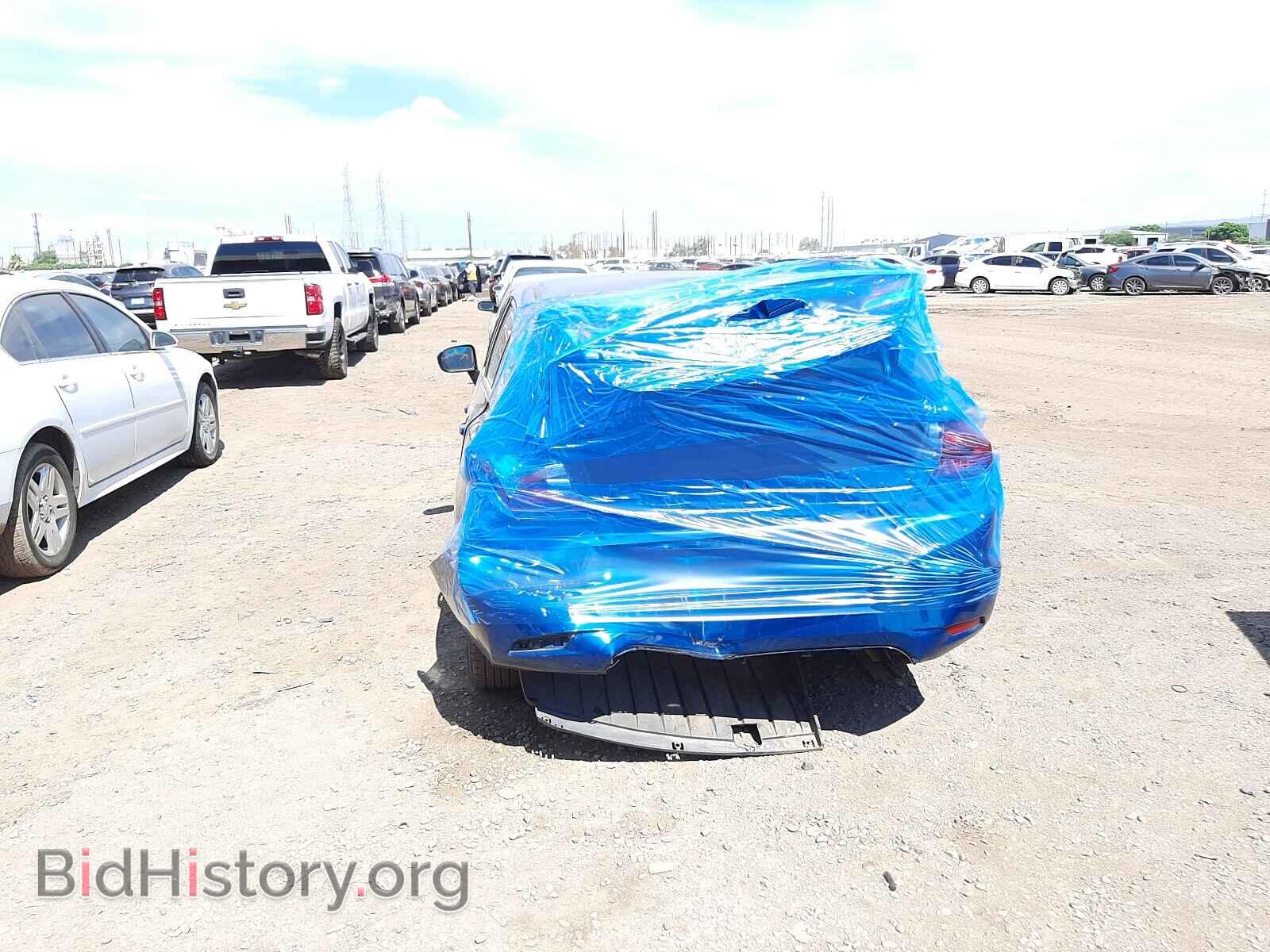 2015 HONDA CIVIC - VIN: 19XFB2F58FE202071 - Photo 9
