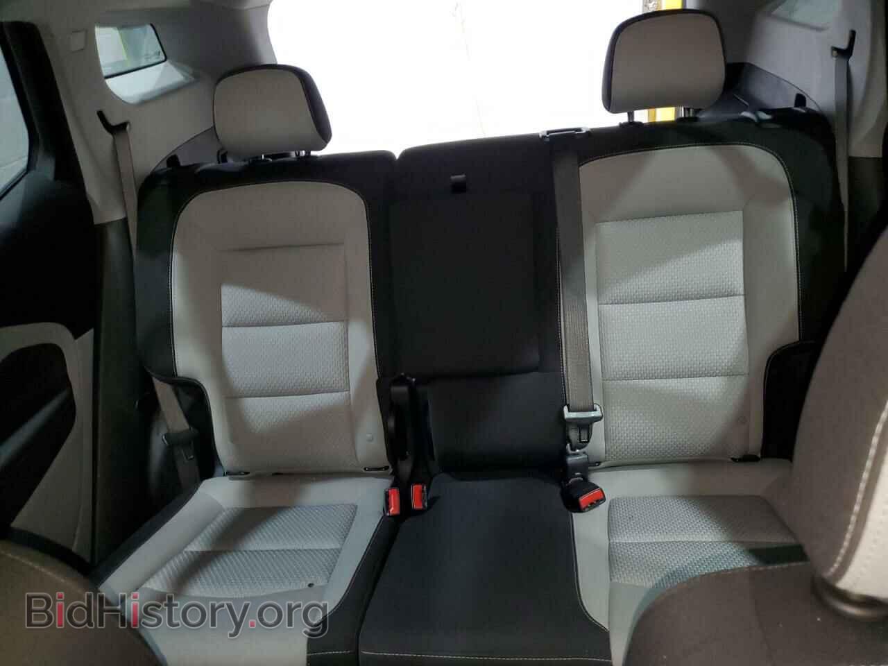 2022 GMC TERRAIN - VIN: 3GKALTEV1NL178290 - Фото 10