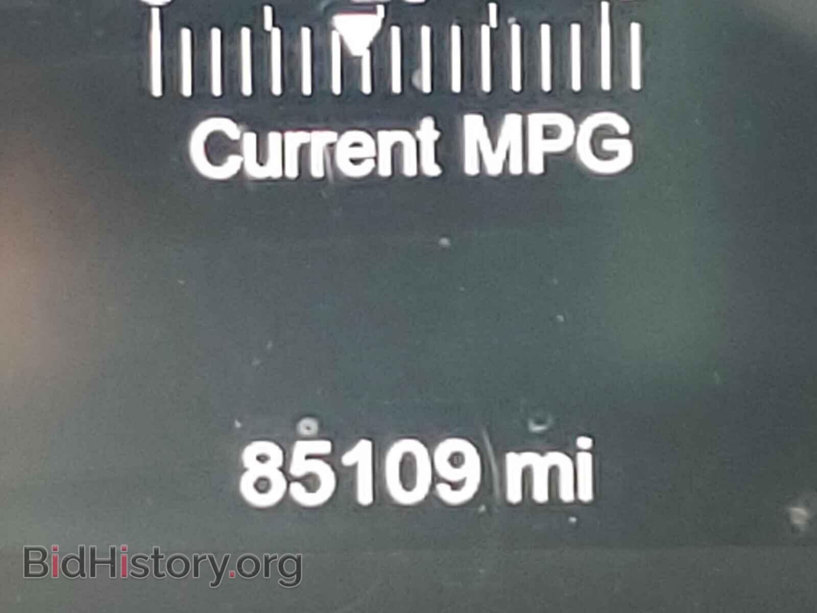 2017 CHRYSLER PACIFICA - VIN: 2C4RC1DG4HR623201 - Photo 8