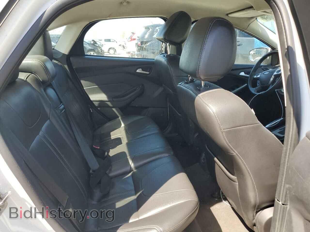 2013 FORD FOCUS - VIN: 1FADP3F28DL130125 - Фото 10