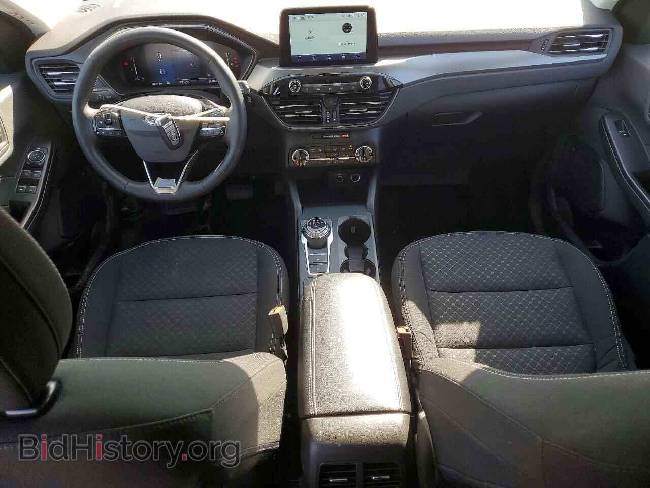 2024 FORD ESCAPE - VIN: 1FMCU9GN7RUA59409 - Фото 8