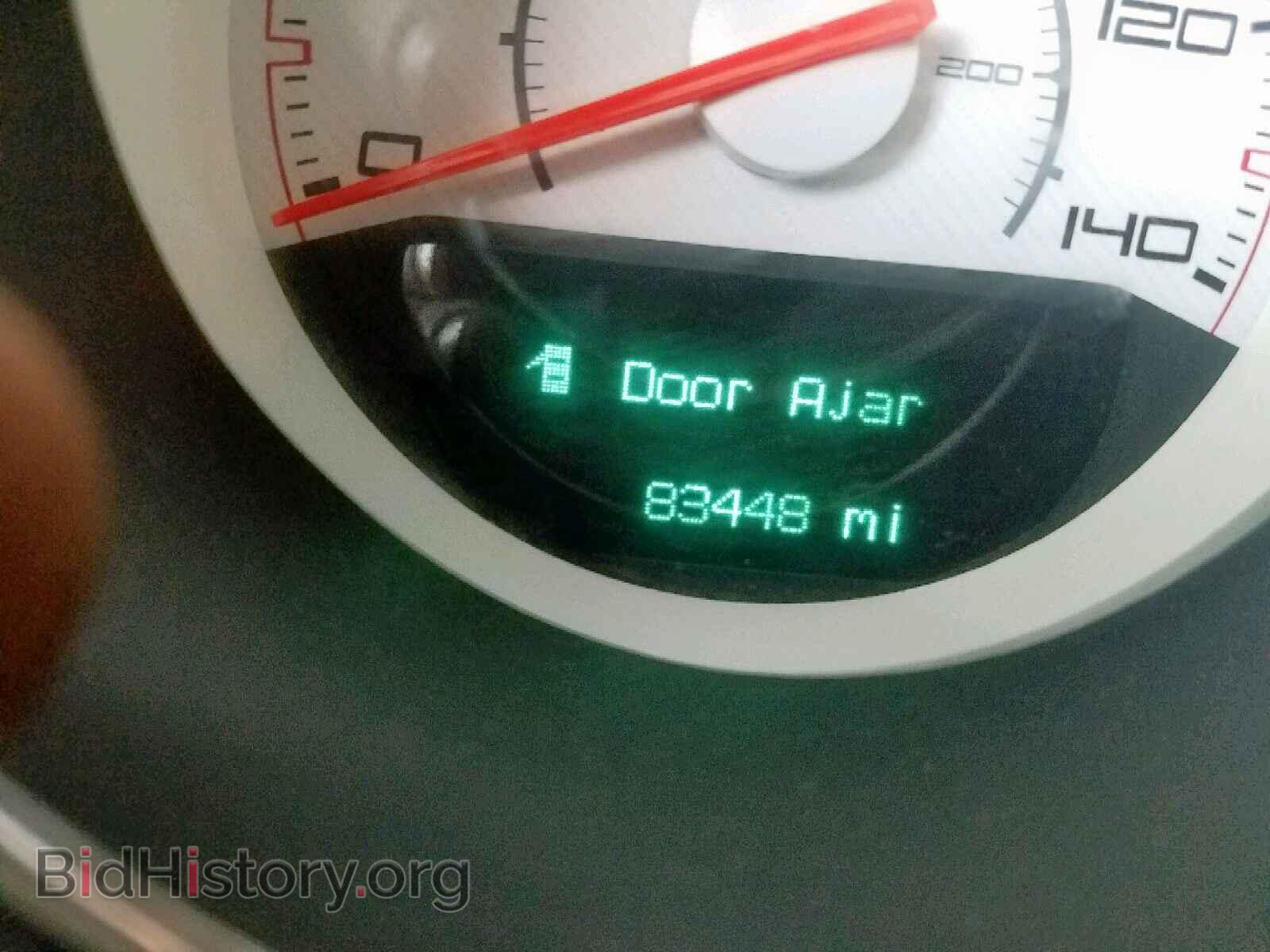 2013 DODGE CHALLENGER - VIN: 2C3CDYAG5DH540221 - Photo 8