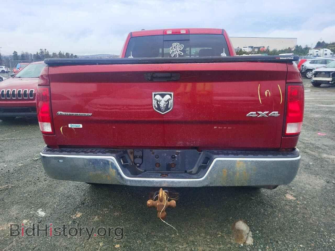 2015 RAM 1500 - VIN: 1C6RR7GT2FS608984 - Фото 6