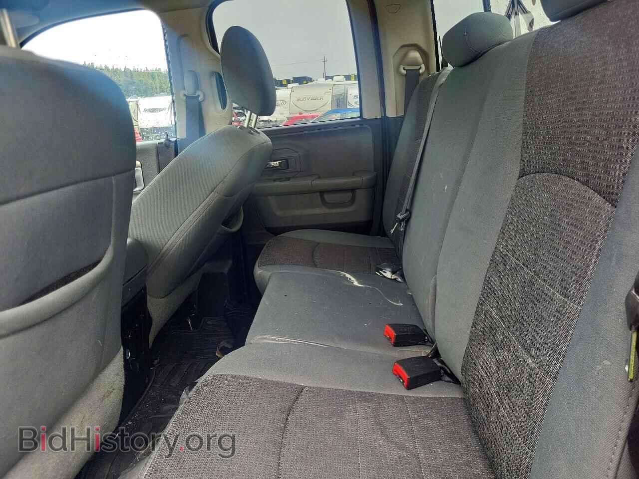 2015 RAM 1500 - VIN: 1C6RR7GT2FS608984 - Фото 10
