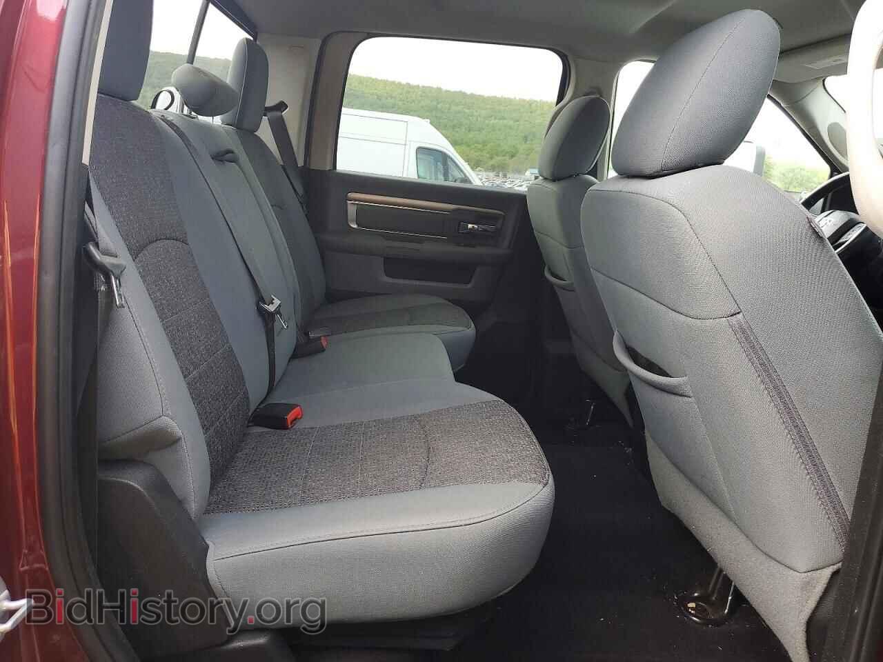 2018 RAM 3500 - VIN: 3C63R3DL6JG120415 - Фото 10