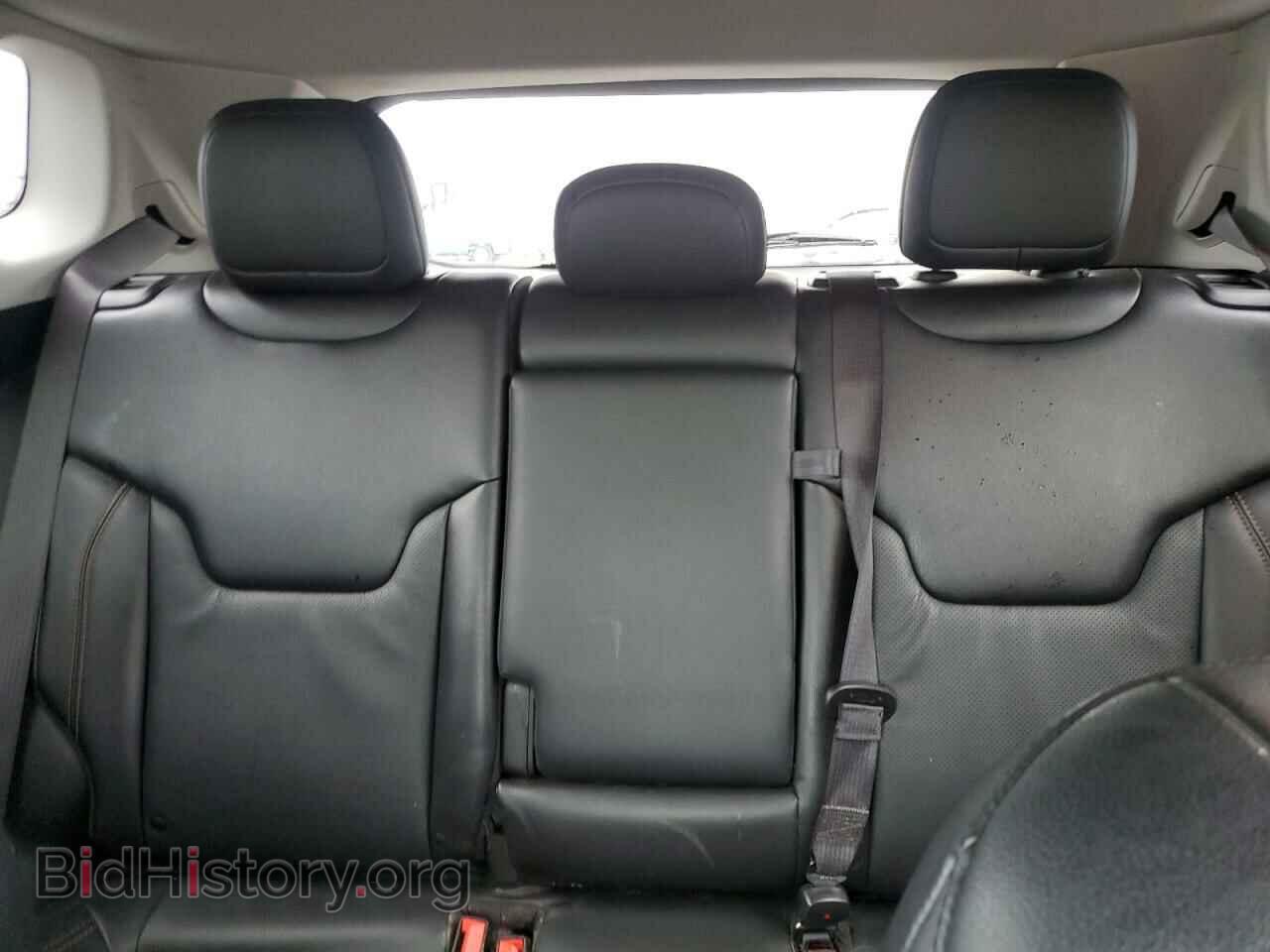 2021 JEEP COMPASS - VIN: 3C4NJDCB1MT578737 - Photo 10