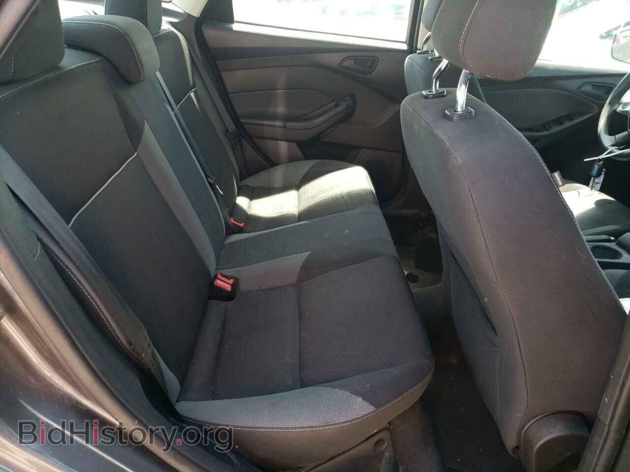 2012 FORD FOCUS - VIN: 1FAHP3F23CL190491 - Photo 6