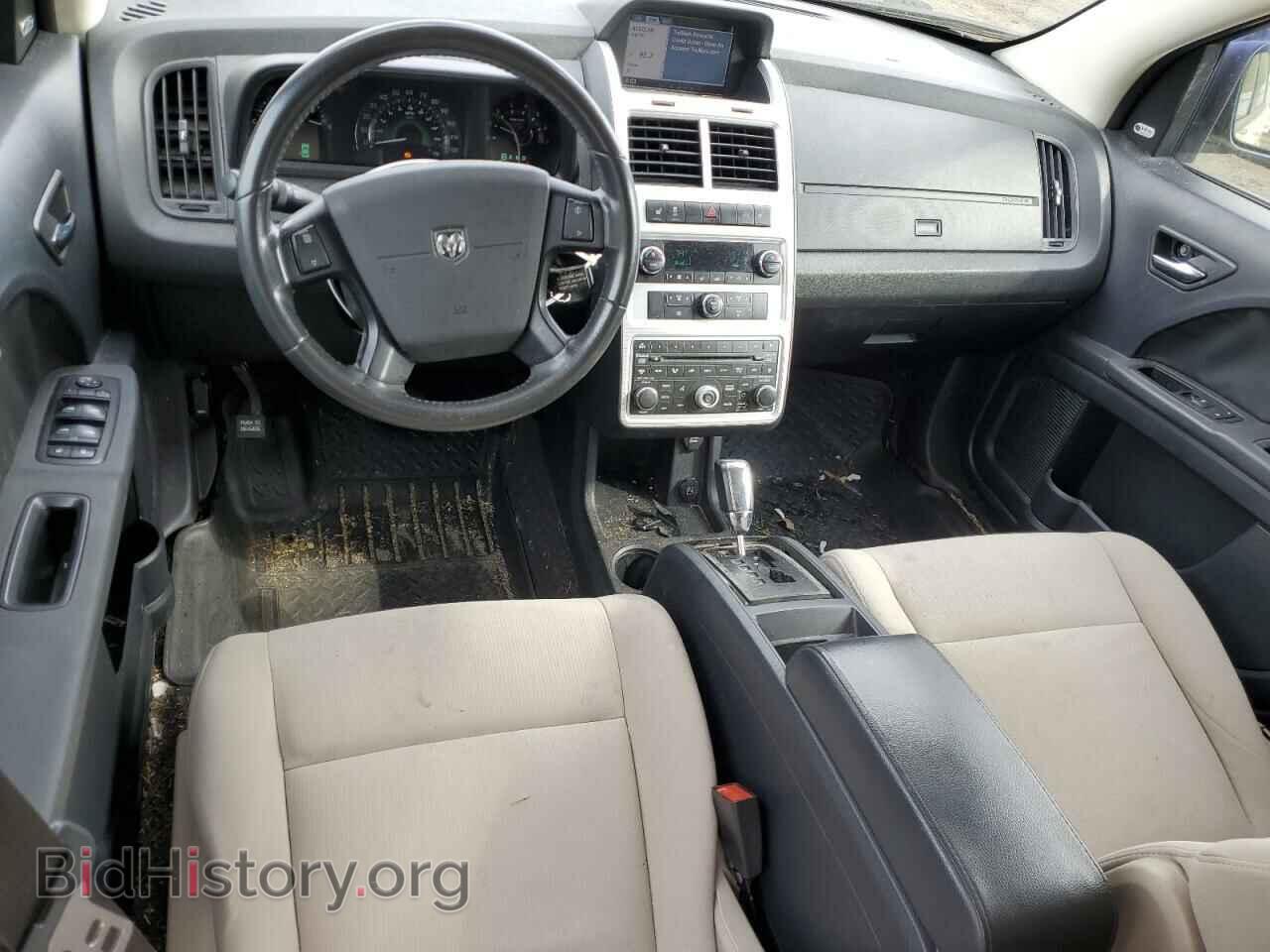 2010 DODGE JOURNEY - VIN: 3D4PH5FV3AT226421 - Фото 8