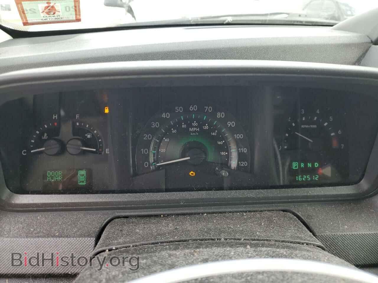 2010 DODGE JOURNEY - VIN: 3D4PH5FV3AT226421 - Фото 9