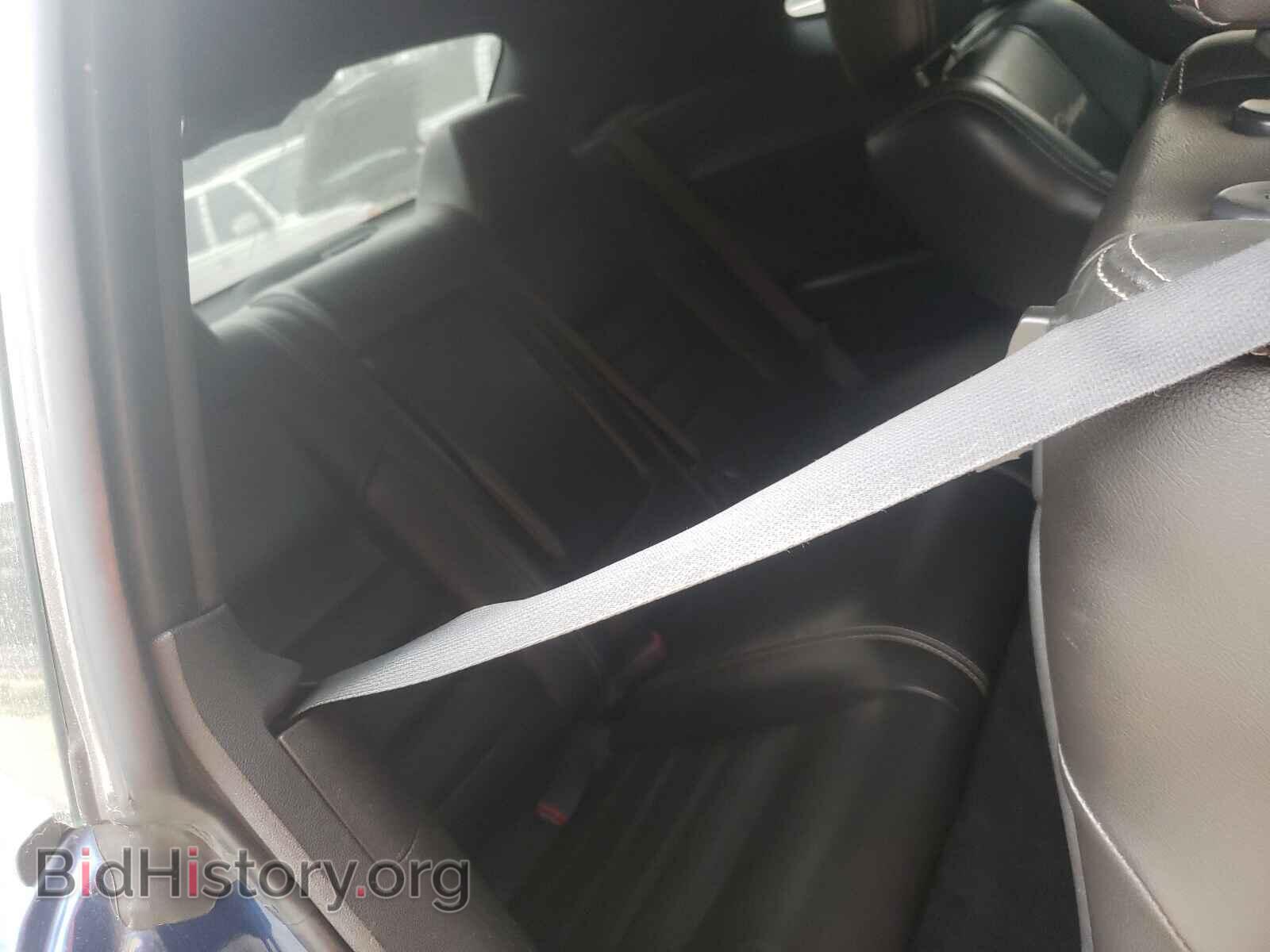 2009 DODGE CHALLENGER - VIN: 2B3LJ54T09H510256 - Фото 6