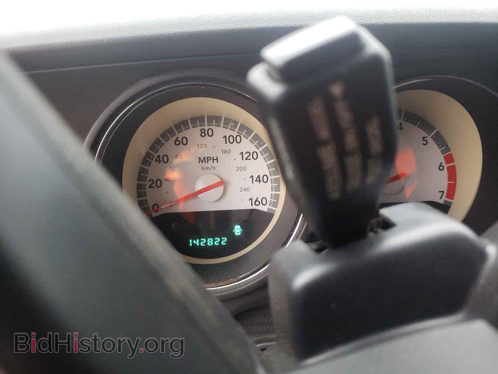 2009 DODGE CHALLENGER - VIN: 2B3LJ54T09H510256 - Фото 8