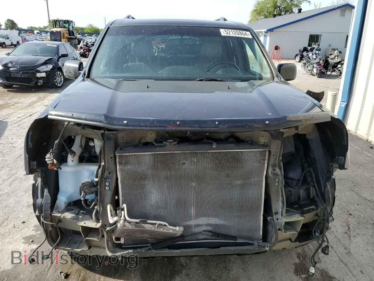 2011 HONDA PILOT - VIN: 5FNYF4H95BB071288 - Фото 5