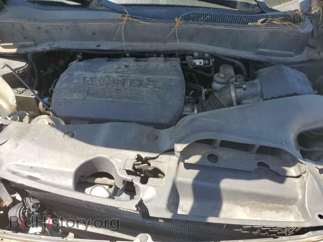 2013 HONDA PILOT - VIN: 5FNYF3H54DB010198 - Фото 11