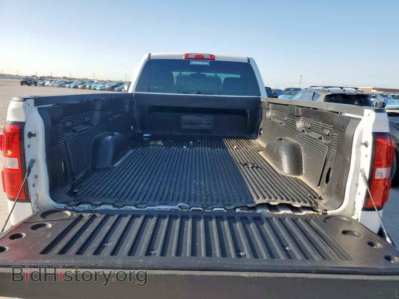 2015 GMC SIERRA - VIN: 1GTN1TEC1FZ902586 - Фото 10