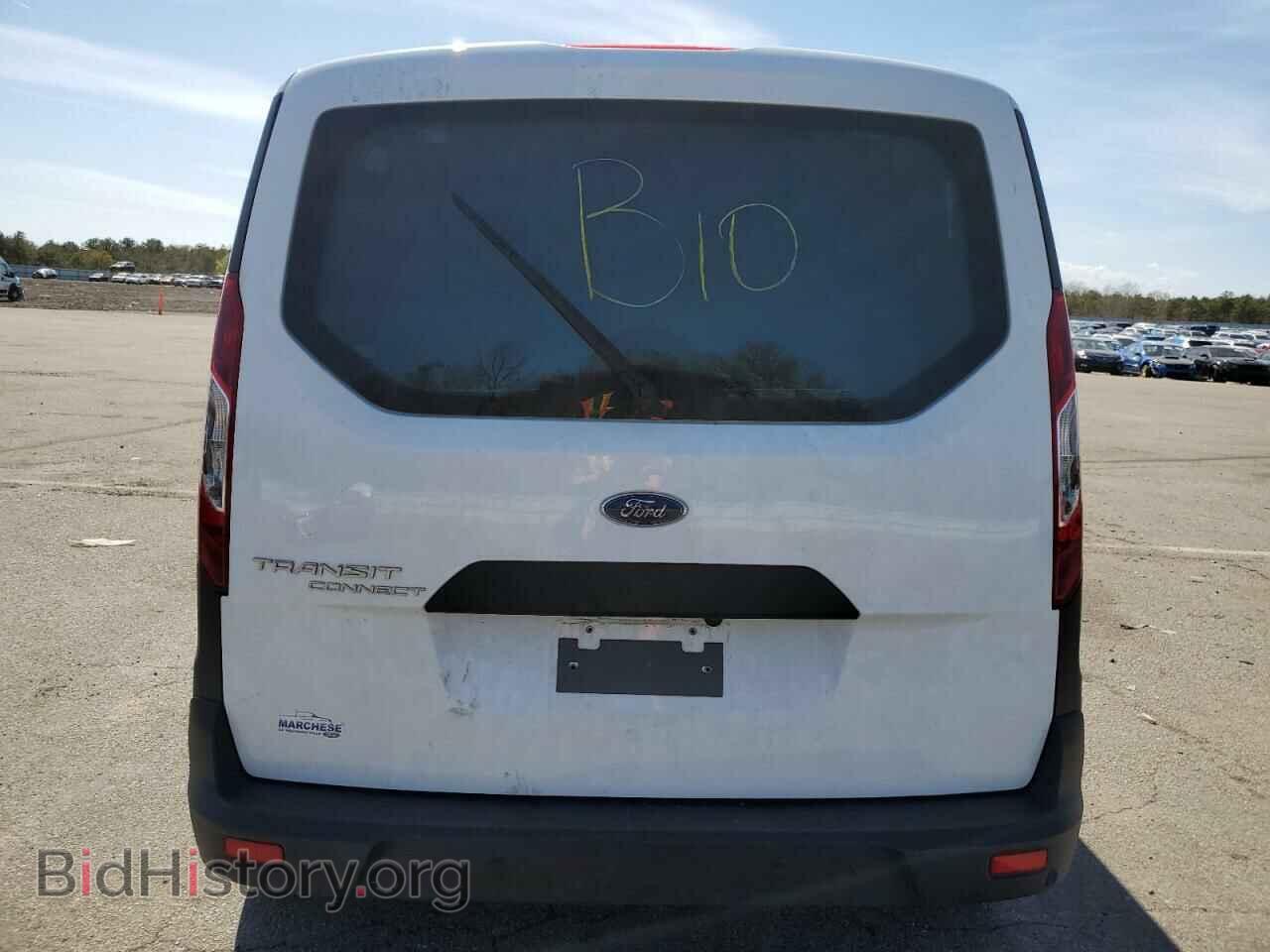 2022 FORD TRANSIT - VIN: NM0LE7S28N1546016 - Фото 6