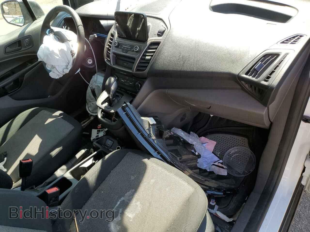 2022 FORD TRANSIT - VIN: NM0LE7S28N1546016 - Фото 8