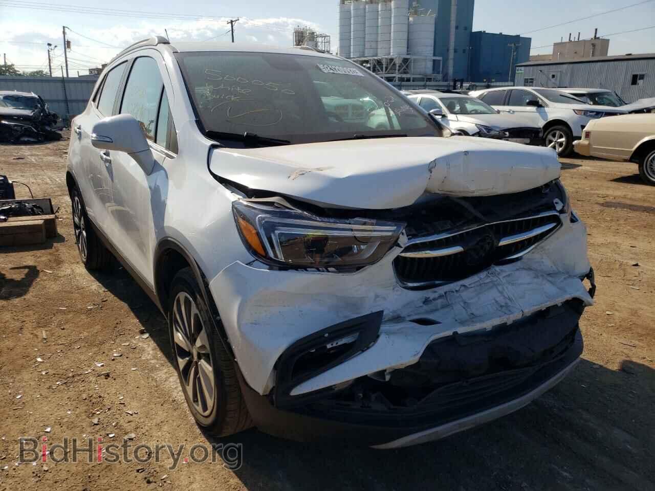 Фотография KL4CJCSB1LB041024 - BUICK ENCORE 2020