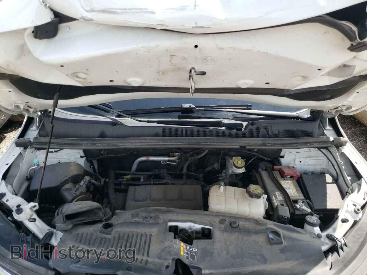 2020 BUICK ENCORE - VIN: KL4CJCSB1LB041024 - Фото 7