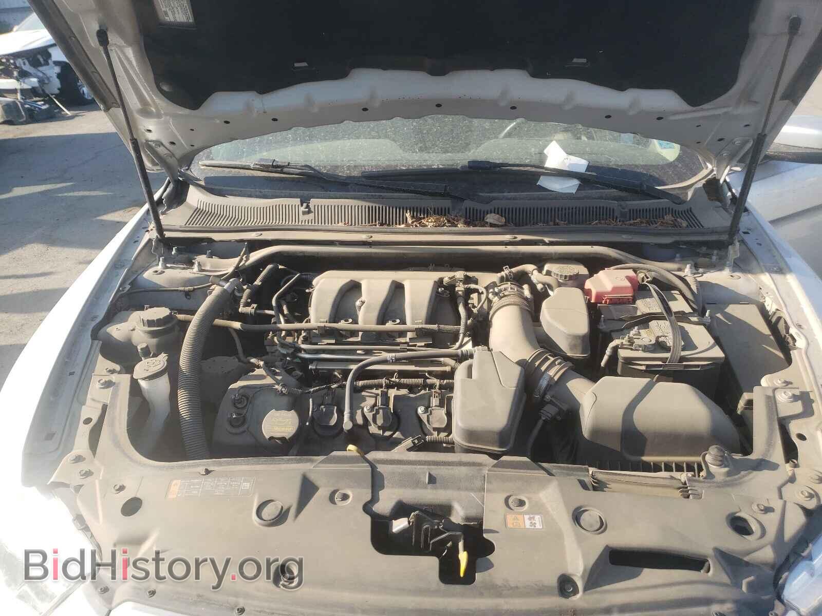 2013 FORD TAURUS - VIN: 1FAHP2E87DG229805 - Photo 7