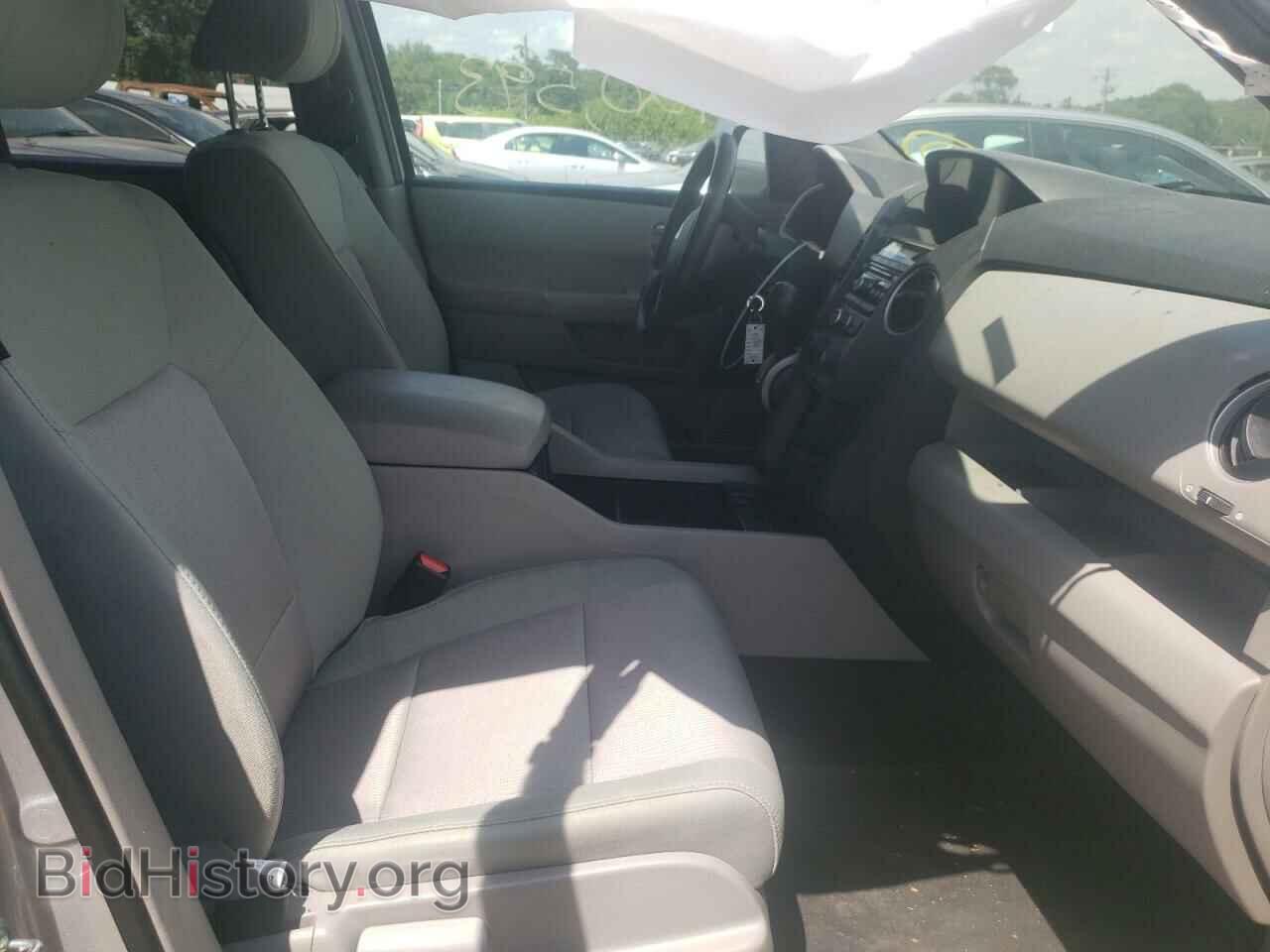 2015 HONDA PILOT - VIN: 5FNYF4H48FB052731 - Photo 5