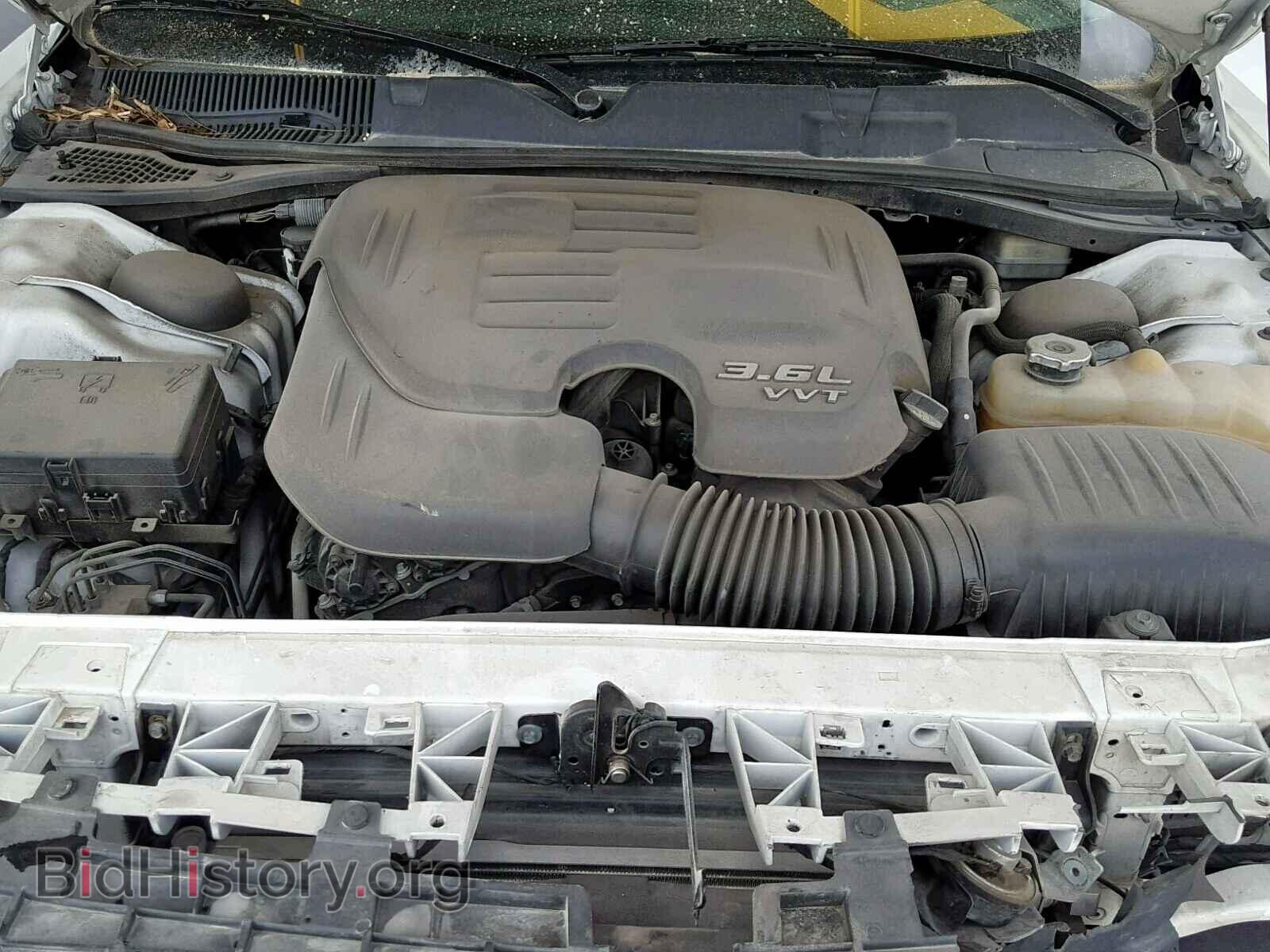 2015 DODGE CHALLENGER - VIN: 2C3CDZAG5FH761262 - Фото 7