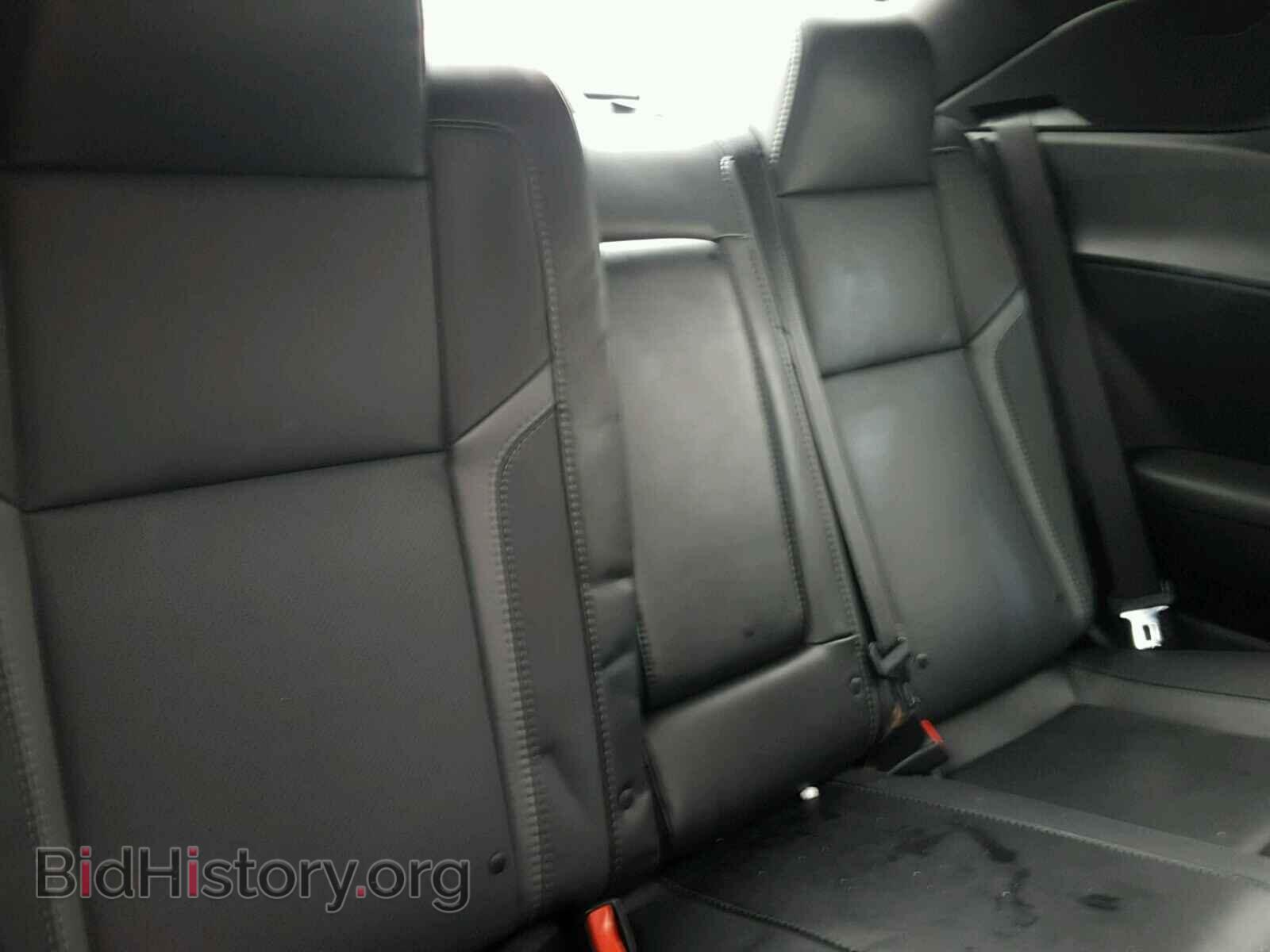 2017 DODGE CHALLENGER - VIN: 2C3CDZGG7HH574695 - Фото 6
