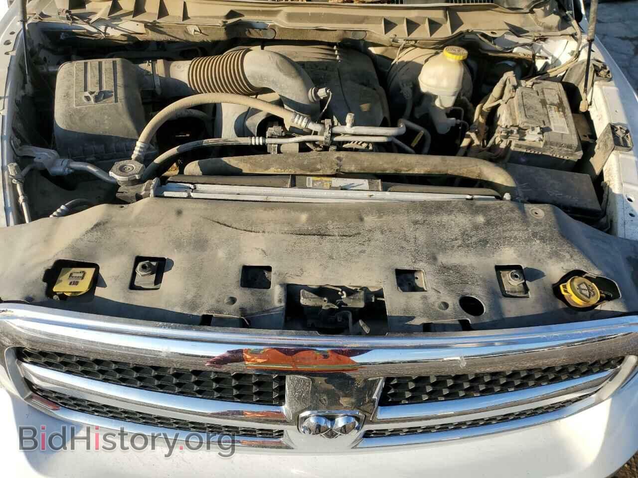 2017 RAM 1500 - VIN: 1C6RR7LT2HS863367 - Фото 11