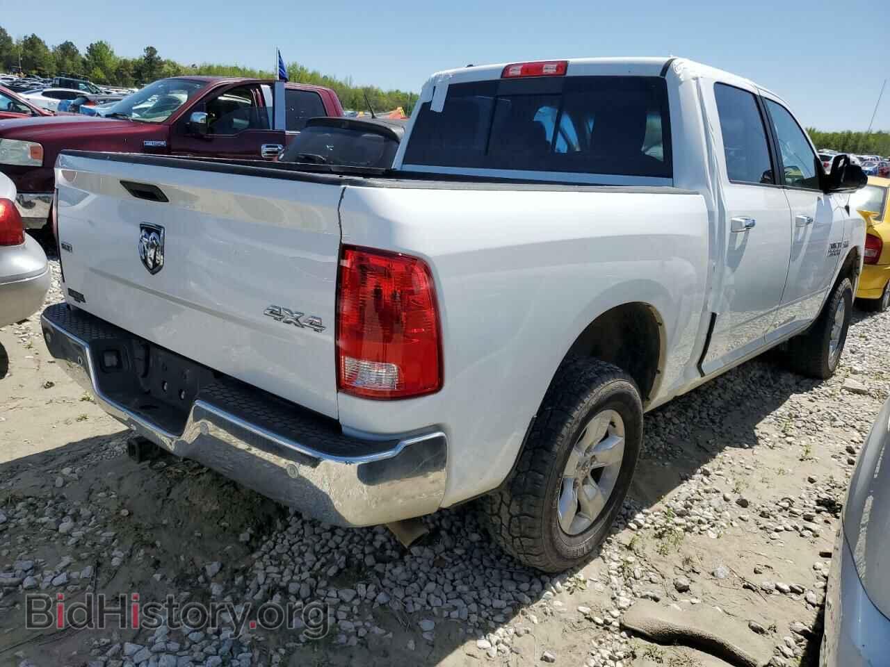 2017 RAM 1500 - VIN: 1C6RR7LT2HS863367 - Фото 3
