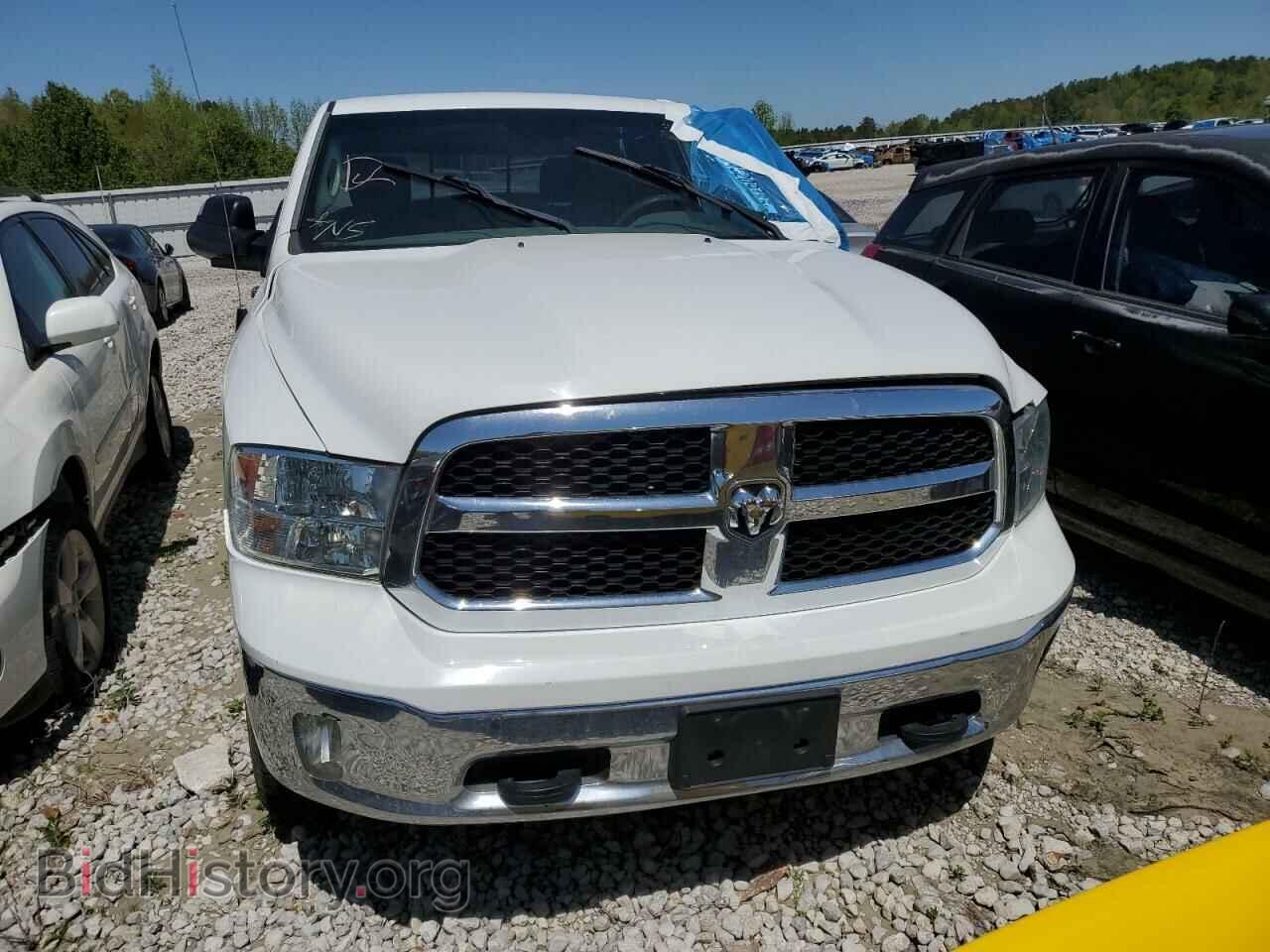 2017 RAM 1500 - VIN: 1C6RR7LT2HS863367 - Фото 5