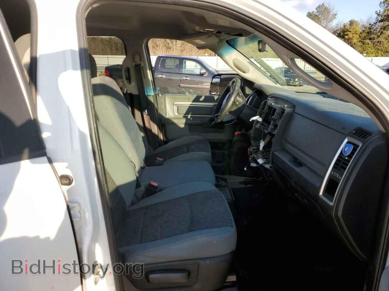 2017 RAM 1500 - VIN: 1C6RR7LT2HS863367 - Фото 7