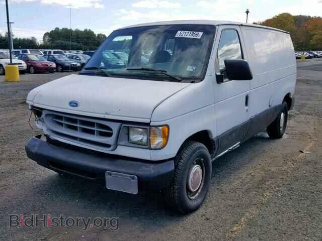 1997 FORD ECONOLINE - VIN: 1FTEE1427VHA13720 - Фото 2